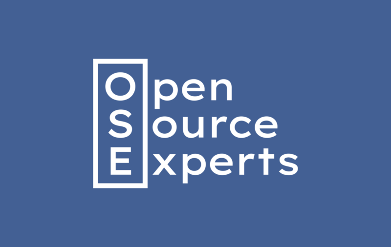 Open Source Experts (OSE)