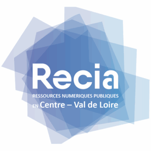 Ressources numériques publiques en Centre-Val de Loire (RECIA)