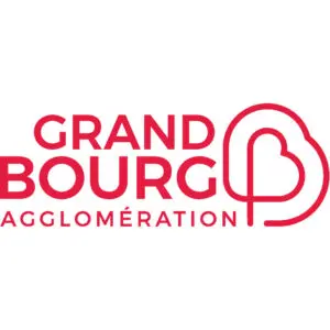 Grand Bourg agglomération (Ain)